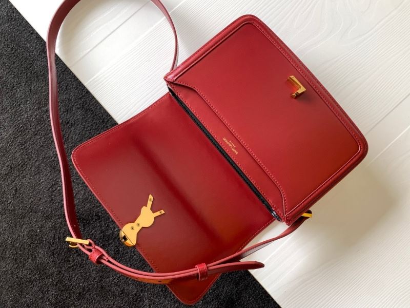 YSL Satchel Bags